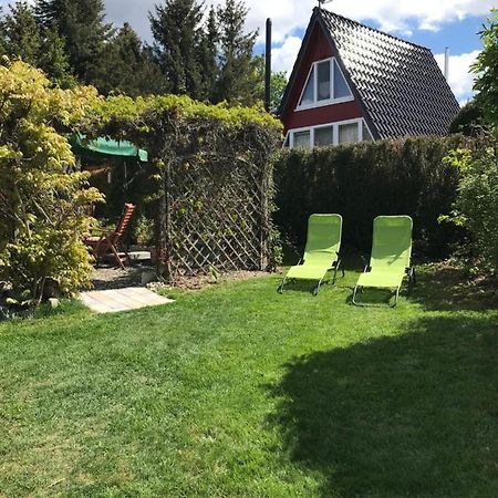 Ferienhaus Schadertalblick Villa Wolfshagen  Eksteriør billede