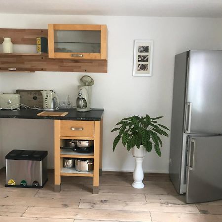 Ferienhaus Schadertalblick Villa Wolfshagen  Eksteriør billede