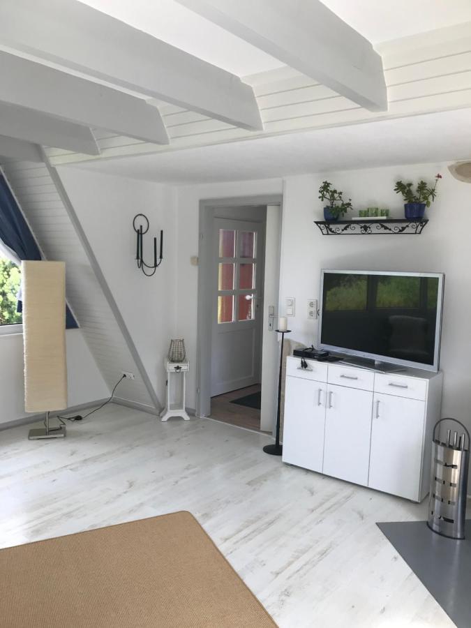 Ferienhaus Schadertalblick Villa Wolfshagen  Eksteriør billede