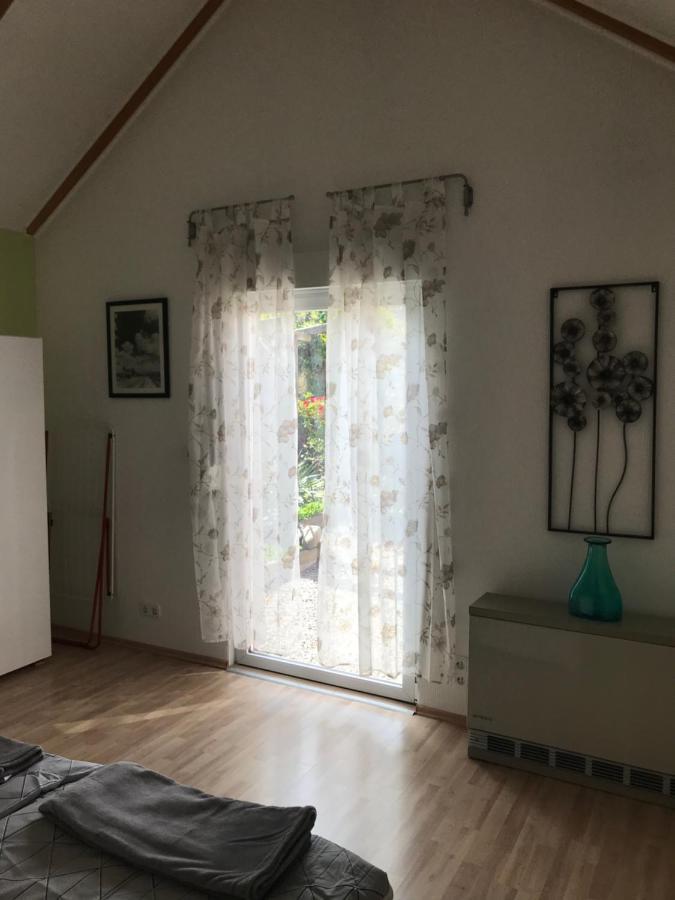 Ferienhaus Schadertalblick Villa Wolfshagen  Eksteriør billede