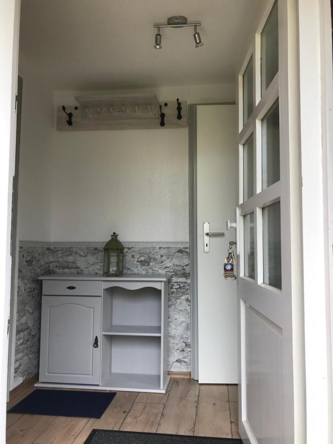 Ferienhaus Schadertalblick Villa Wolfshagen  Eksteriør billede