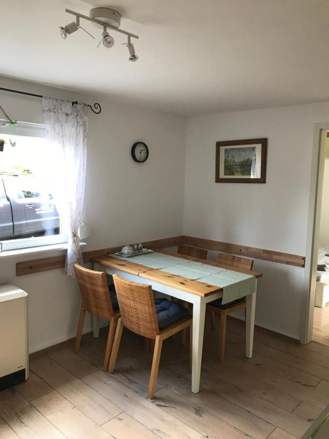 Ferienhaus Schadertalblick Villa Wolfshagen  Eksteriør billede