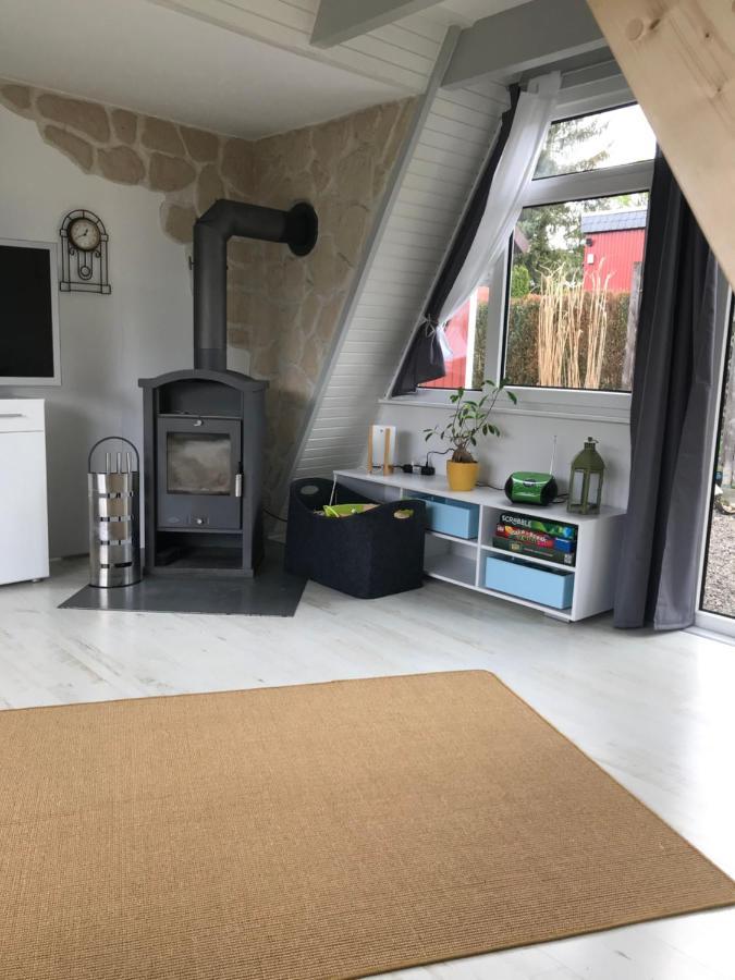 Ferienhaus Schadertalblick Villa Wolfshagen  Eksteriør billede