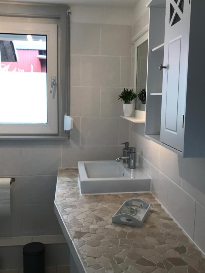 Ferienhaus Schadertalblick Villa Wolfshagen  Eksteriør billede