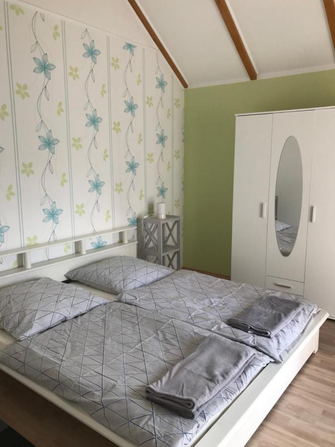 Ferienhaus Schadertalblick Villa Wolfshagen  Eksteriør billede